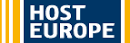 hosteurope rootserver