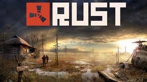Rust Server mieten
