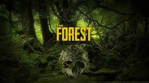 The Forest Server