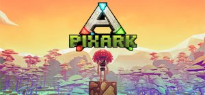 PixArk Server